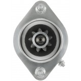 Starter replacing 0745-427 / SCH0107 for ARCTIC CAT