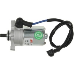 Motor de arranque sustituyee 0450533 / 0451692 / 0453848 / 650511 /