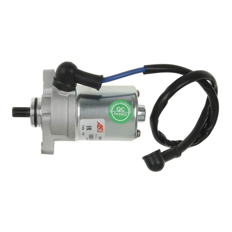 Démarreur équivalent 0450533 / 0451692 / 0453848 / 650511 /