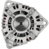 Alternator 0124655291 replacing 0124655073 / 0124655292 Mercedes 150A