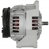 Alternator 0124655291 replacing 0124655073 / 0124655292 Mercedes 150A