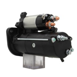 Motor de arranque sustituye1320F114 / CA45F12Y11M / CA45H1211M Perkins 3.6 kw