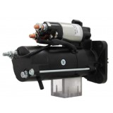 Motorino di avviamento sostituisce 1320F114 / CA45F12Y11M / CA45H1211M Perkins 3.6 kw