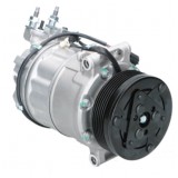 AC compressor replacing SANDEN PXC161656 / PXC161694