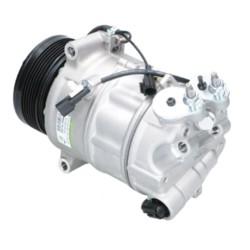 Compresor del aire acondicionado sustituye SANDEN PXC161656 / PXC161694