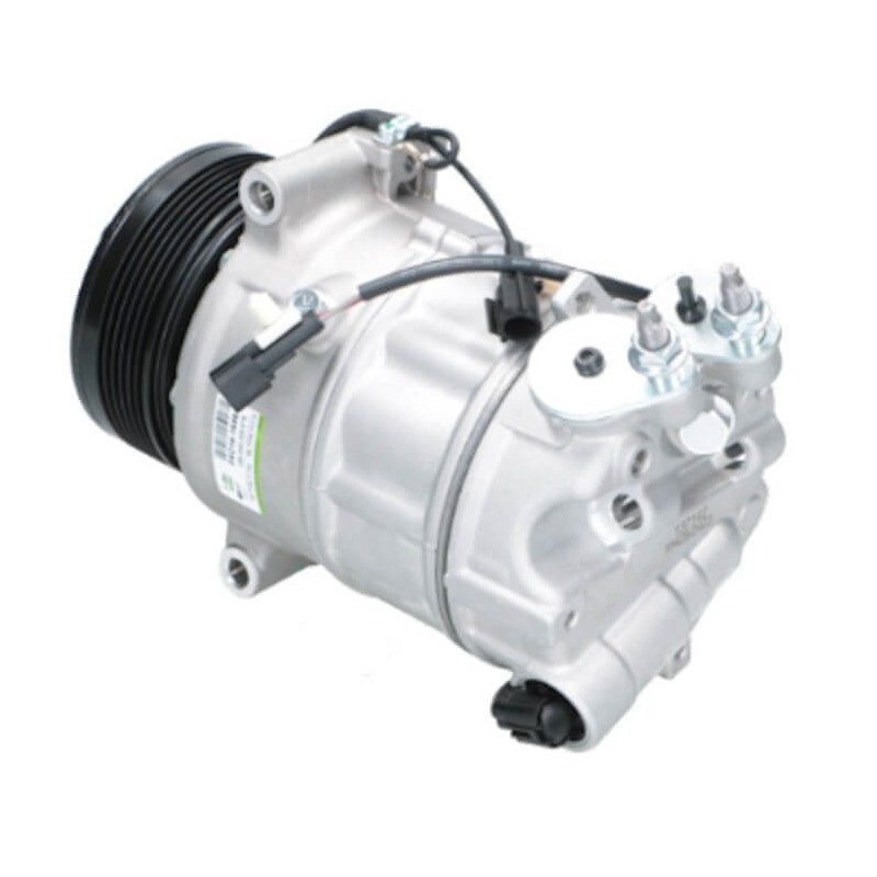 Compresor del aire acondicionado sustituye SANDEN PXC161656 / PXC161694