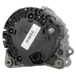 Alternador VALEO EG18S012 / 439950 / VOLKSWAGEN 059903024A