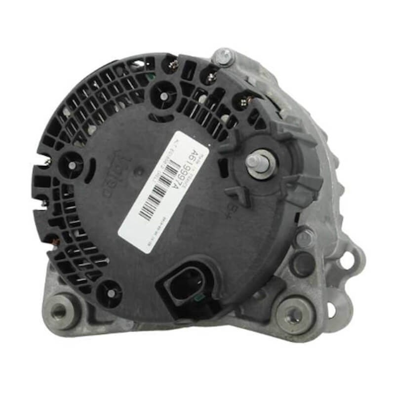 Alternador VALEO EG18S012 / 439950 / VOLKSWAGEN 059903024A