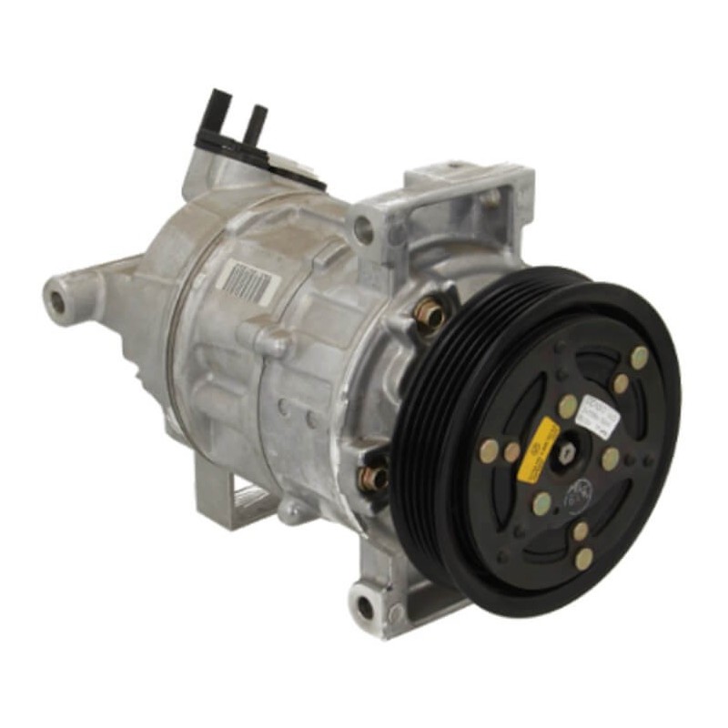 AC compressor DENSO 4472208634 replacing 4472208636