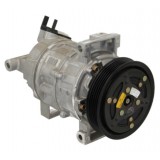 AC compressor DENSO 4472208634 replacing 4472208636