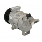 AC compressor DENSO 4472208634 replacing 4472208636