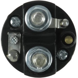 Solenoide para motor de arranque Bosch 0001208050 / 0001208250 / 0001217001