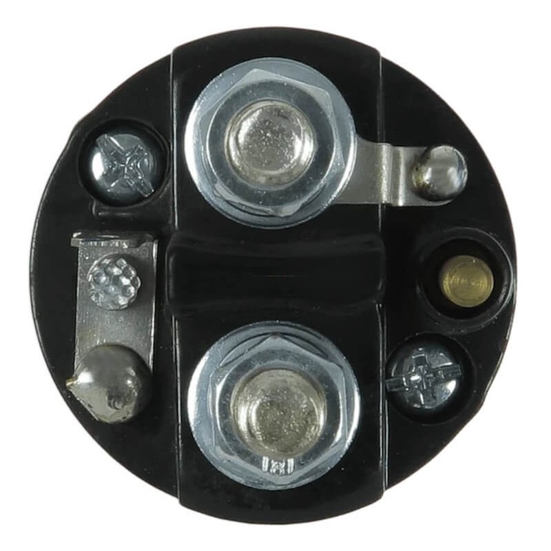 Solenoide para motor de arranque Bosch 0001208050 / 0001208250 / 0001217001