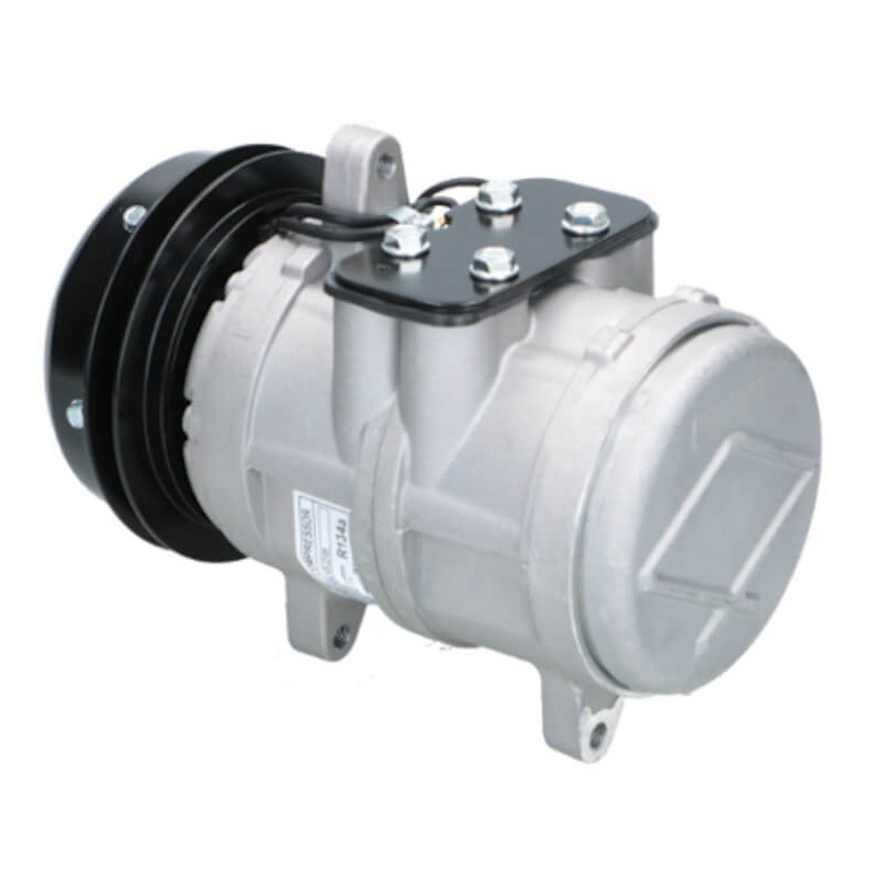 Compresor del aire acondicionado sustituye 471008530 / AH121578