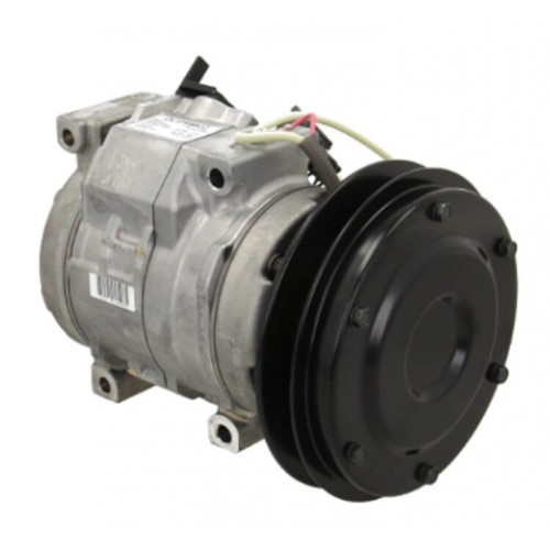 AC compressor DENSO DCP99822 replacing 4472204050