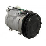 AC compressor replacing DENSO 4472204050 / 4472204781