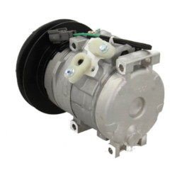 Compresor del aire acondicionado sustituye DENSO 4472204050 / 4472204781