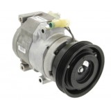 AC compressor DENSO DCP14008 replacing 2473000180