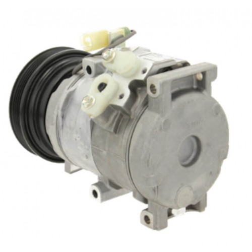 AC compressor DENSO DCP14008 replacing 2473000180