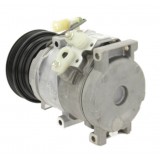 AC compressor DENSO DCP14008 replacing 2473000180