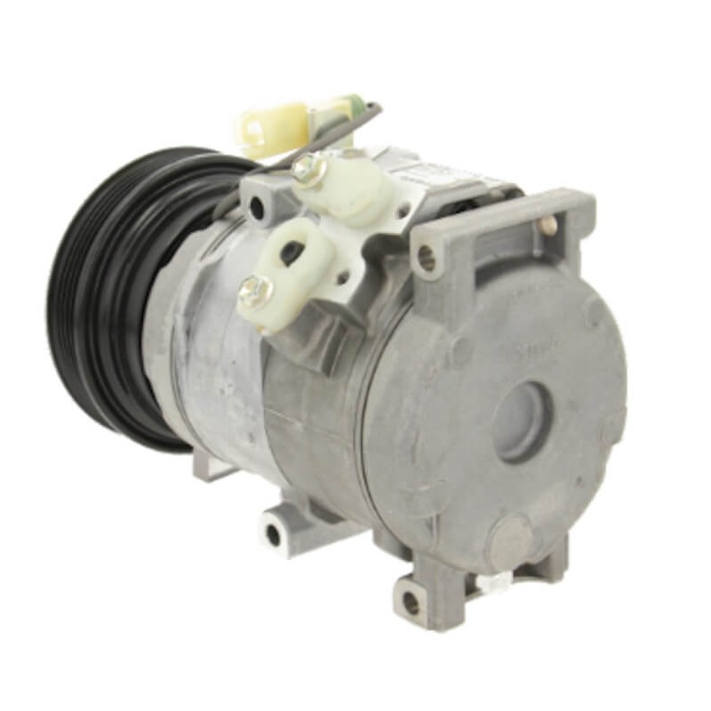 AC compressor DENSO DCP14008 replacing 2473000180