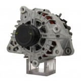 Alternator Valéo CG25S051 replacing 1399060000 / 2715760C Mercedes 250A