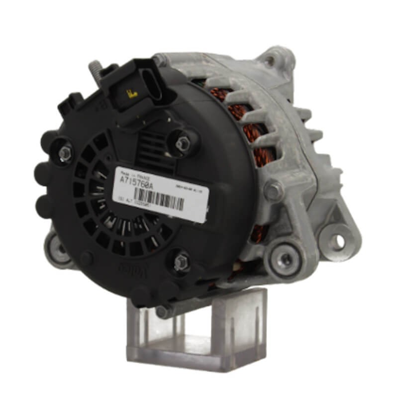 Alternator Valéo CG25S051 replacing 1399060000 / 2715760C Mercedes 250A