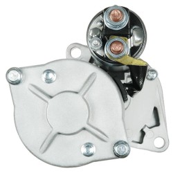 Starter replacing 2C3T-11000-AA / 1C3U-11000-AB / 1C3Z-11000-AA