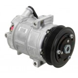 AC compressor DENSO DCP20122 replacing 4471905040