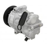 AC compressor DENSO DCP20122 replacing 4471905040