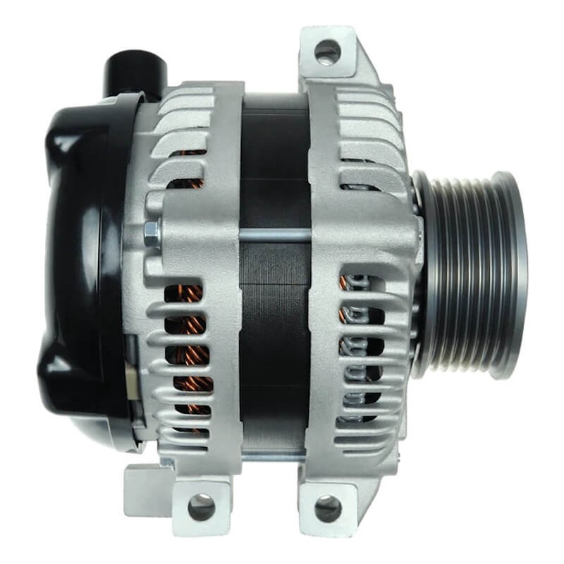 Alternator replacing 104210-1150 / 104210-1140 Honda 130A