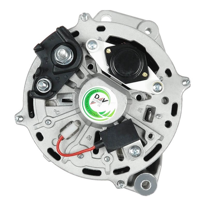 Alternator replacing 068-903-017P / 068-903-017PX / 068-903-018B / 068-903-018BX