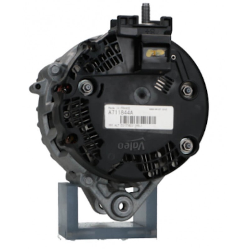 Alternator Valéo EG15T023 replacing 0009068106 Mercedes 150A