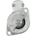Starter replacing HITACHI S114-816 / S114-653B / S114-653A