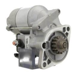 Motor de arranque DENSO DSN2142 sustituye 11945077010 Yanmar 1.4 kw