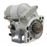 Starter DENSO DSN2142 replacing 11945077010 Yanmar 1.4 kw