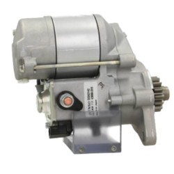 Motor de arranque DENSO DSN2142 sustituye 11945077010 Yanmar 1.4 kw