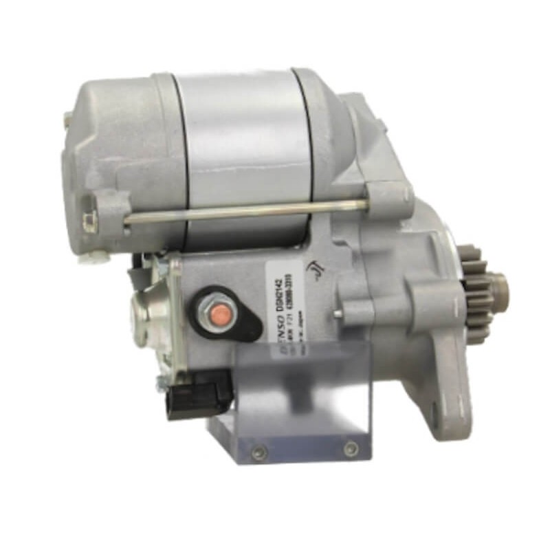 Anlasser DENSO DSN2142 ersetzt 11945077010 Yanmar 1.4 kw Anlasser DENSO DSN2142 ersetzt 11945077010 Yanmar 1.4 kw