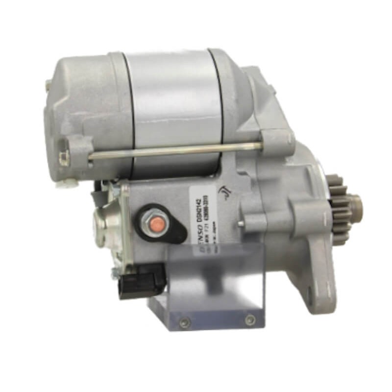 Motorino di avviamento DENSO DSN2142 sostituisce 11945077010 Yanmar 1.4 kw