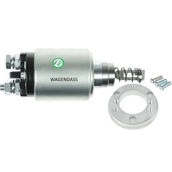 Solenoide para motor de arranque 0001356003 / 0001359001 / 0001359002