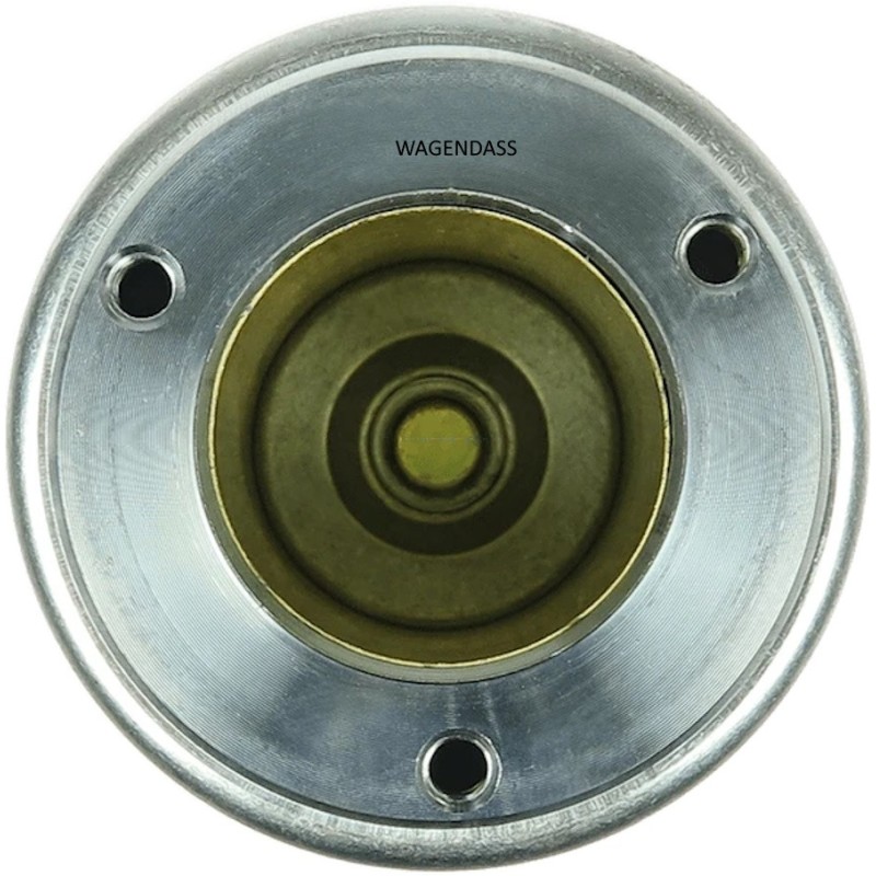 Solenoide para motor de arranque 0001356003 / 0001359001 / 0001359002