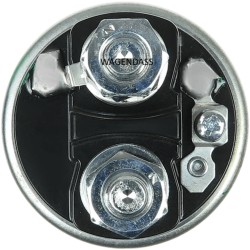 Relè per motorino di avviamento 0001356003 / 0001359001 / 0001359002 Relè per motorino di avviamento 0001356003 / 0001359001 / 0001359002
