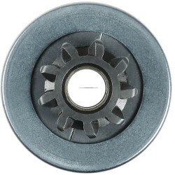 Ritzel für Anlasser NIKKO 0-23000-1260 / 0-23000-1310 / 0-23000-1680