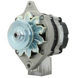 Alternador Mahle MG478 sustituye 11.204.372 Renault 65A