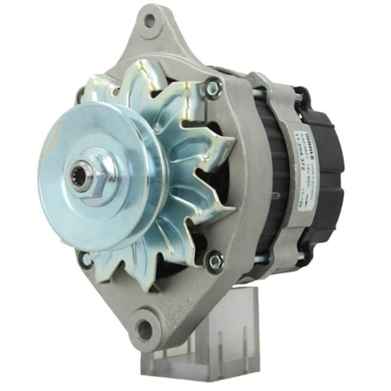 Alternator Mahle MG478 replacing 11.204.372 Renault 65A