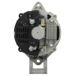 Alternador Mahle MG478 sustituye 11.204.372 Renault 65A