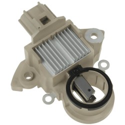 Regulador para alternador Mitsubishi A002TX0191 / A003TX0091