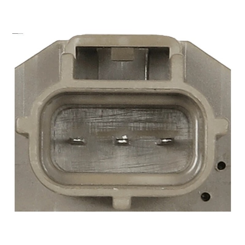 Regulador para alternador Mitsubishi A002TX0191 / A003TX0091