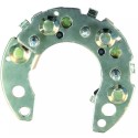 Rectifier for alternator  HITACHI LR170-708 / LR140-708 / LR140-708C