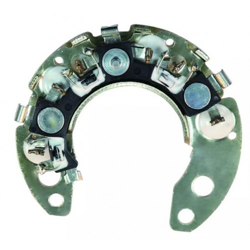 Gleichrichter für lichtmaschine HITACHI LR170-708 / LR140-708 / LR140-708C